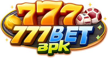 777bet apk ব্র্যান্ড লোগো